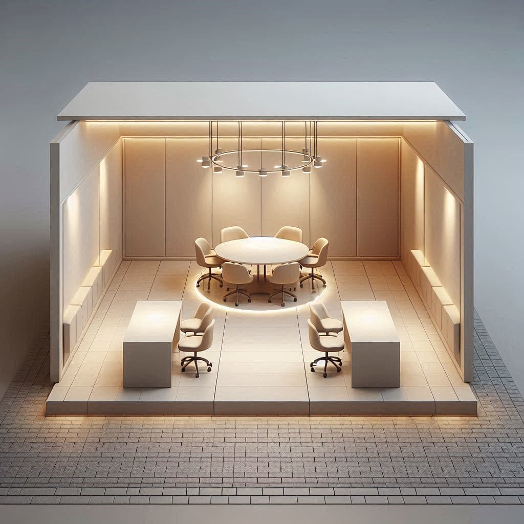 大厦名字文章配图